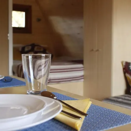 Glamping Sintra-2