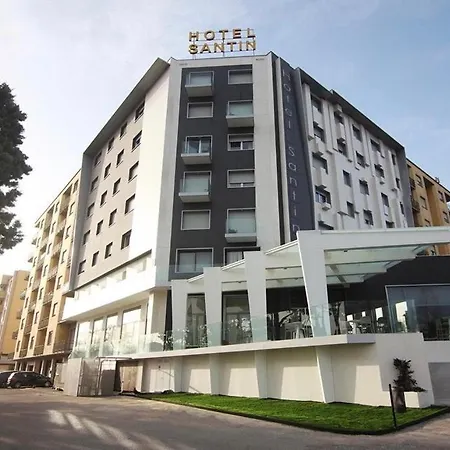 Hotel Santin-2