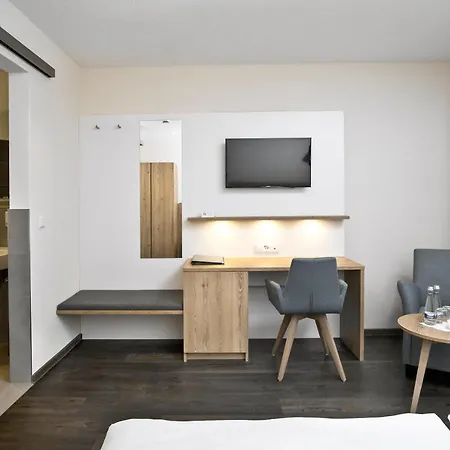 Hotel-Gasthaus Engel Luttingen-2