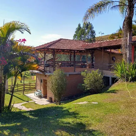 Sitio Pousada Morada do Sol-3