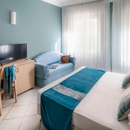 Hotel Villa Ida family wellness-3