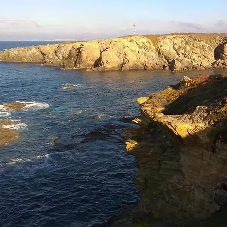 Quartos Moradia Porto Covo-3