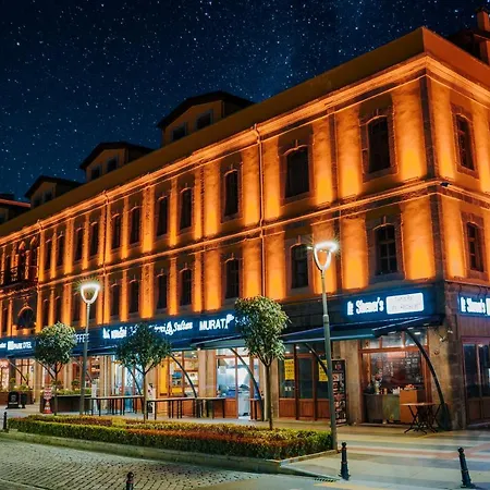 Ts Park Hotel-2