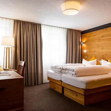 Hotel Montfort - Inklusive Sommerkarte Premium-3