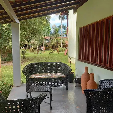 Hotel Jardim Tropical-3