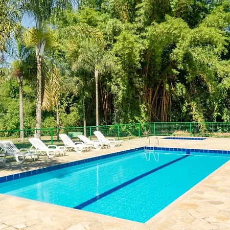 Villa Do Sossego Pousada-2