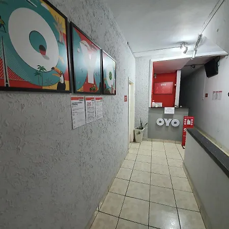 Hotel Mogi-3