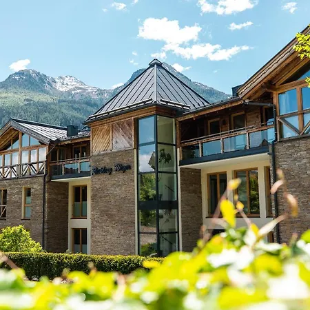 Wildkogel Resorts - DAS Wildkogel-3