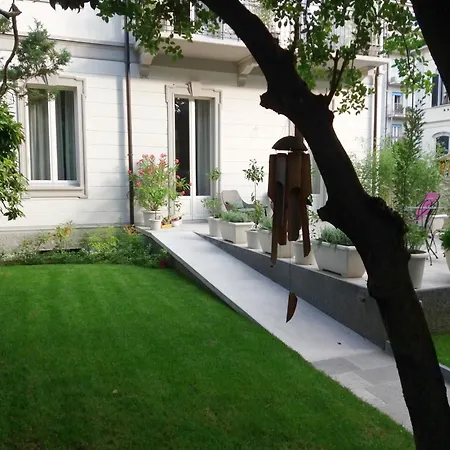 Santagata Bed&Breakfast-3