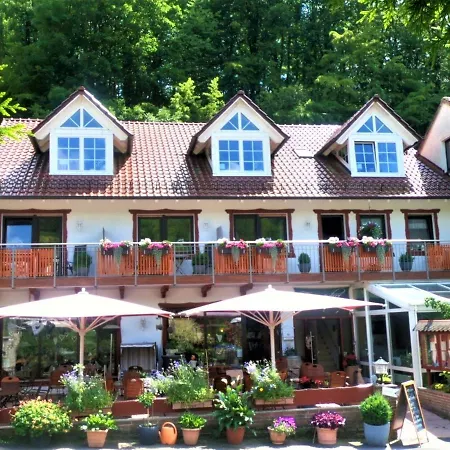 Landhotel Fasanenhof-3
