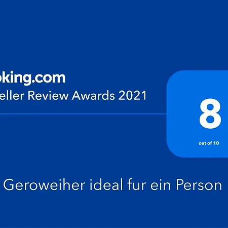 Geroweiher Doppelbettzimmer Moenchengladbach-Stadtmitte-2