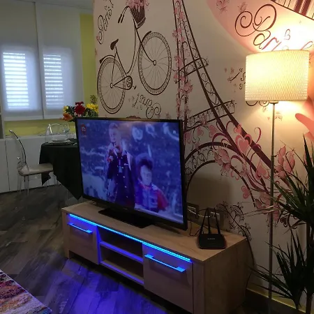 B&B Paris-2