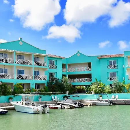 Ocean Breeze Boutique Hotel&Marina-2