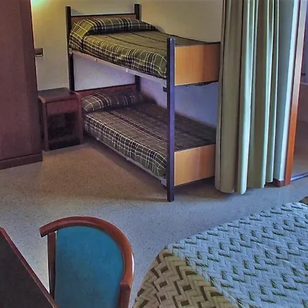 Hotel La Masia-2