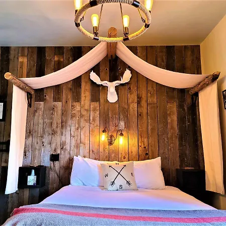 Mrs. Anderson'S Lodging-3