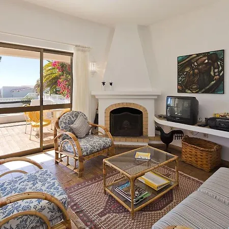 2 Bedroom Villa In Carvoeiro With Heated Pool Walking Distance To Resort And Beach-3
