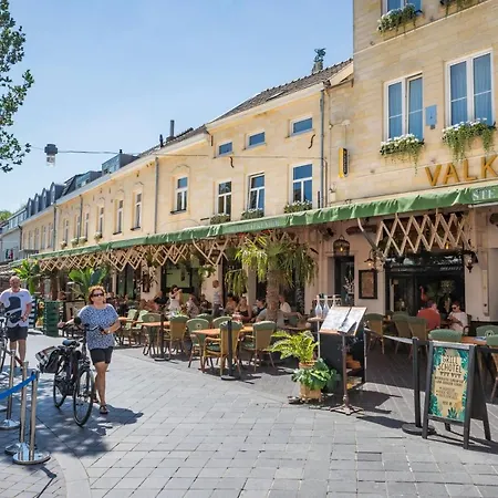 Hotel De L'Empereur Valkenburg-3