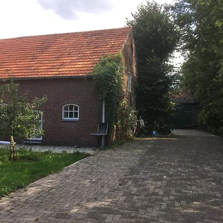B&B bij Bedaf-2