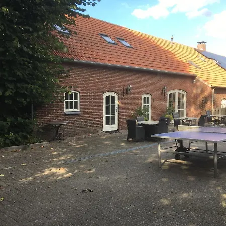 B&B bij Bedaf-3