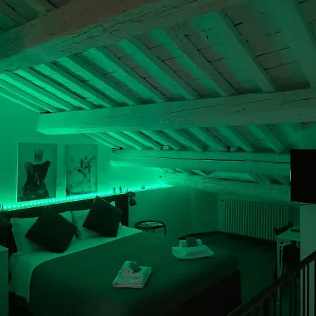 Green Rooms Ferrara-3