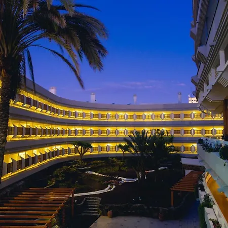 Hl Suitehotel Playa Del Ingles - Adults Only-2