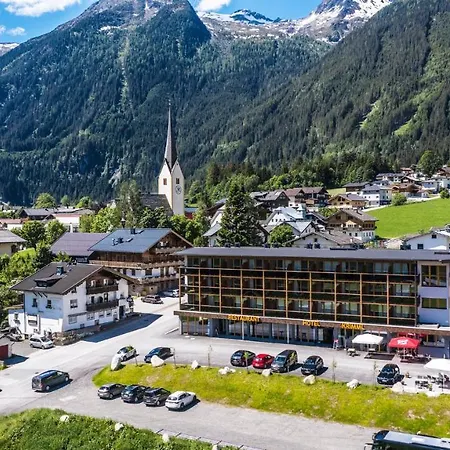 Hotel Krimml-2