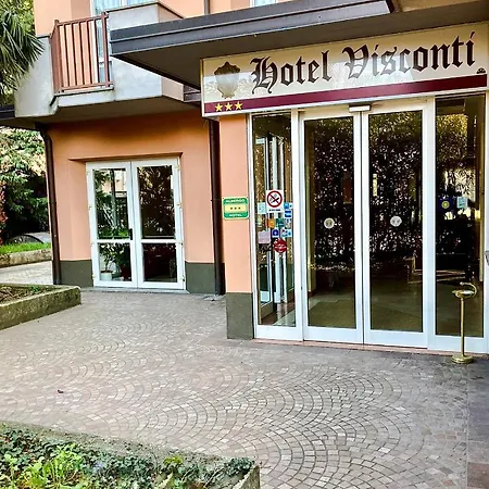 Hotel Visconti-2