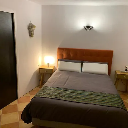 PILA&BED Montpellier Centre Corum Comédie - Chambre calme climatisée - Quiet air-conditioned room-3