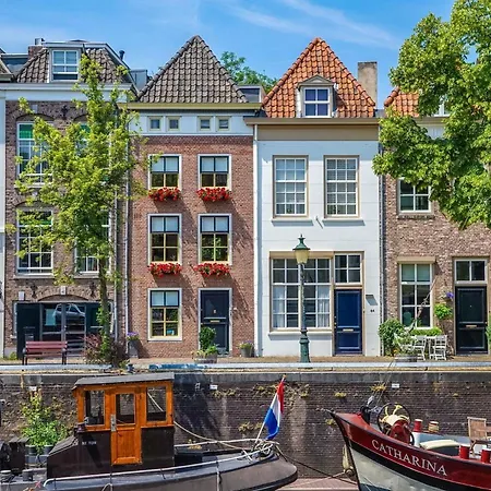 Villa Lunet Den Bosch - Vught-2