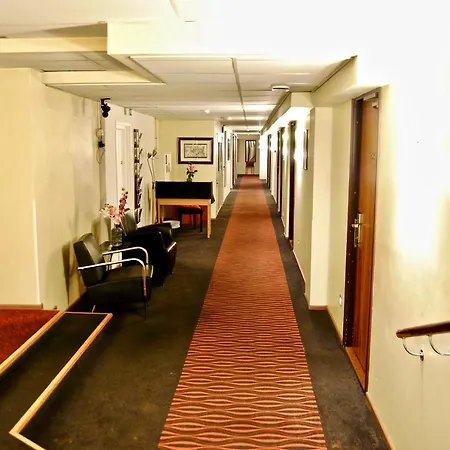 Hotel Midpoint Helsinki-2