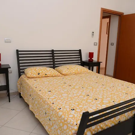 Jonico Guest House-2