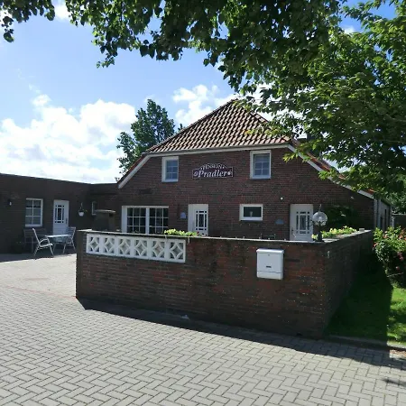 Pension Pradler Zimmer Erdgeschoß-3
