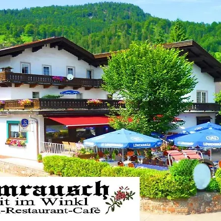 Hotel Almrausch-2