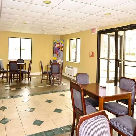 Best Budget Inn Sandusky-3