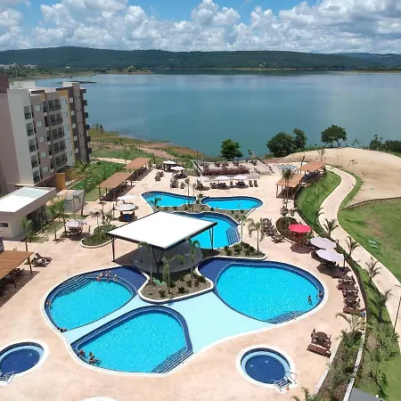 Praias Do Lago Eco Resort By Wam Experience-3