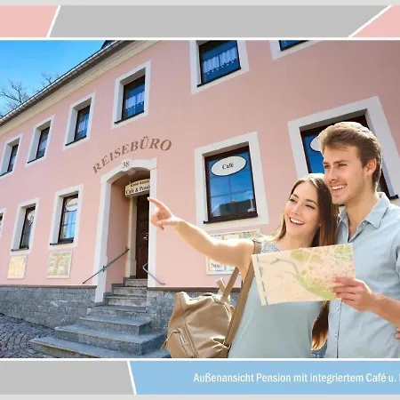 Pension Kleine Auszeit-3