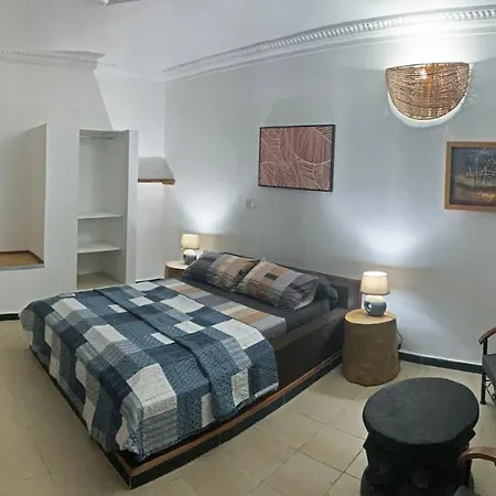 Hotel Blawa-2