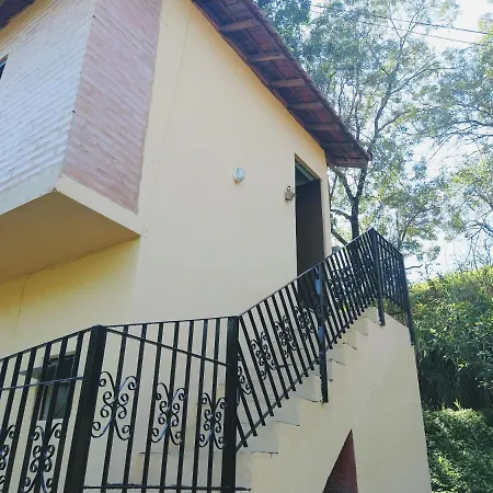 Sitio Pousada Morada do Sol-2