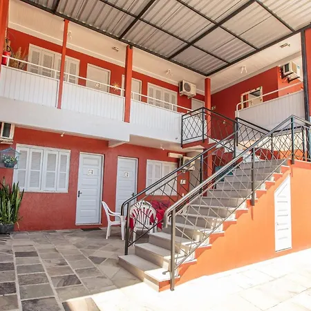 Hotel Pousada Casa Tasca-2