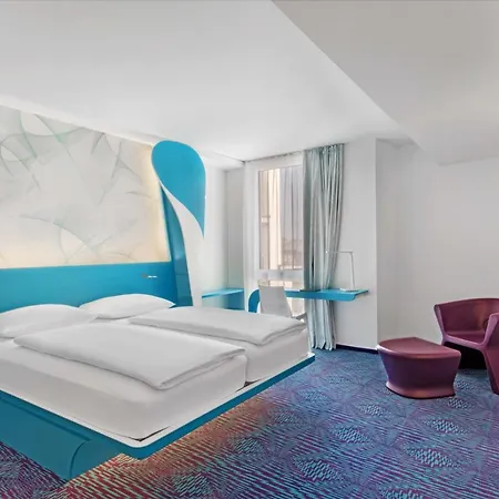 prizeotel Hamburg-St.Pauli-2