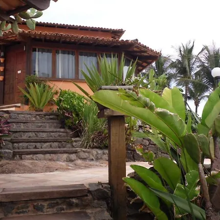 Hotel Pontal das Rochas-3