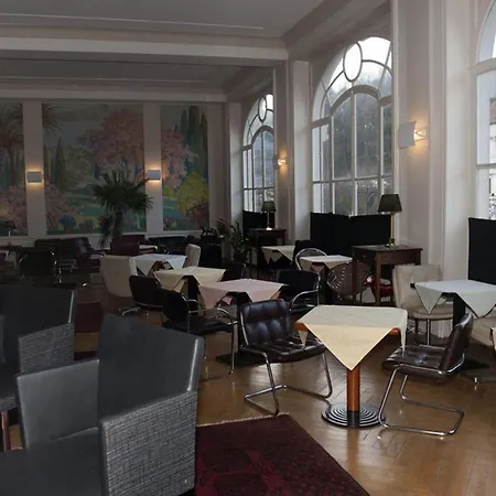 Acacias Apparts Hotel-2