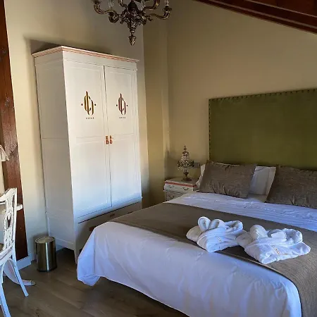 Hotel Casablanca Boutique-2