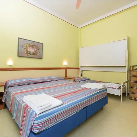 Hotel Sporting-3