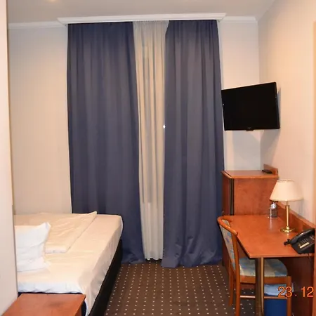 Hotel Zeil-3