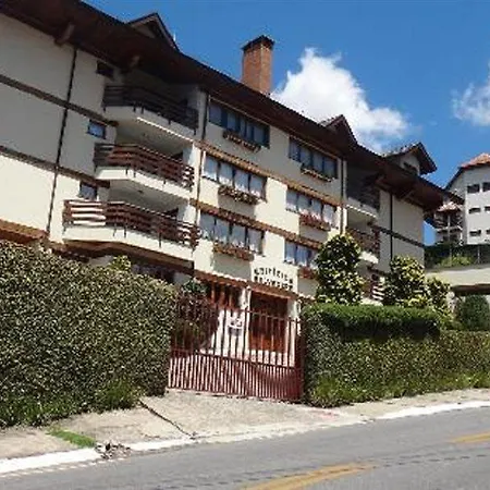 Cristallo Di Pietro Hotel-2