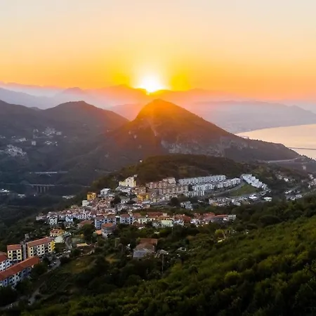 B&B Rosaria Amalfi Coast-3