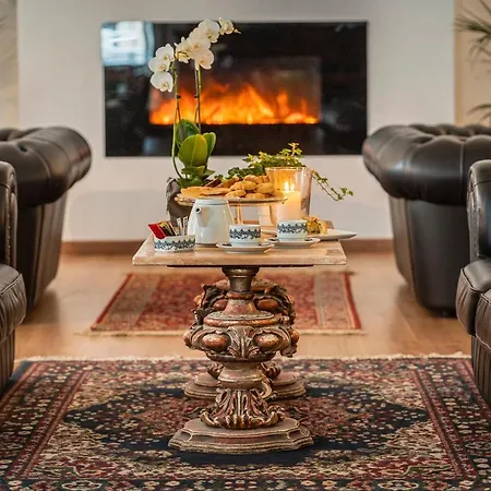 Hotel Marcora & Spa-2