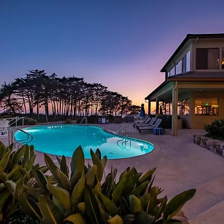 Seascape Beach Resort-2