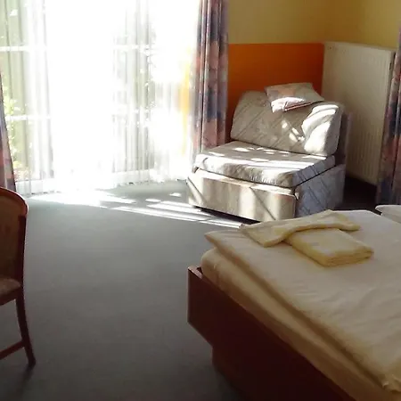 Hotel Marianne und Restaurant Kiek In-3